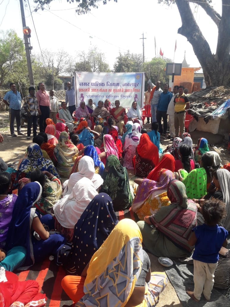 Rural Development Work